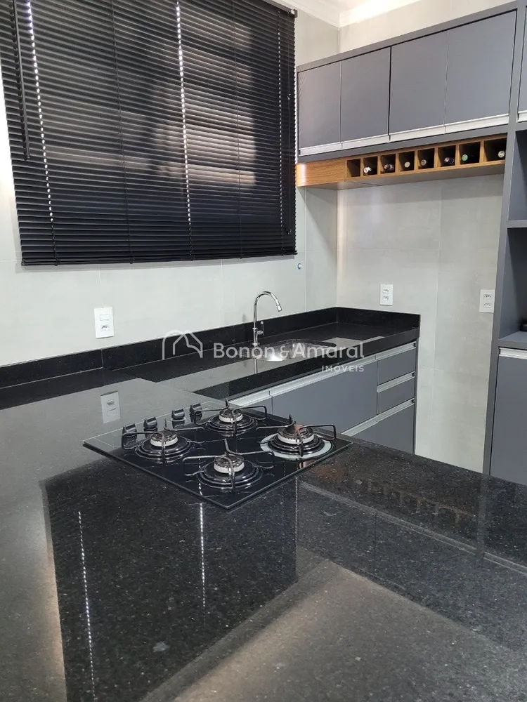 Casa, 3 quartos, 160 m² - Foto 4