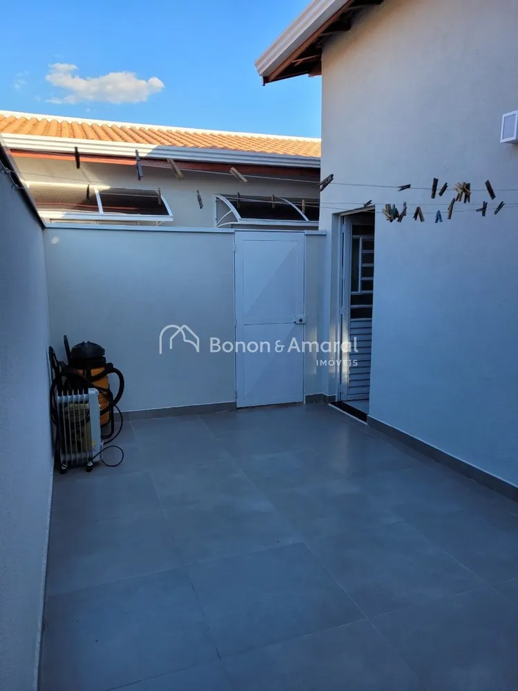 Casa, 3 quartos, 160 m² - Foto 6