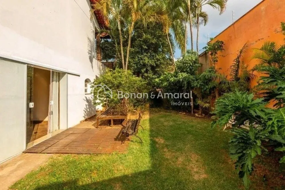 Casa, 5 quartos, 300 m² - Foto 3