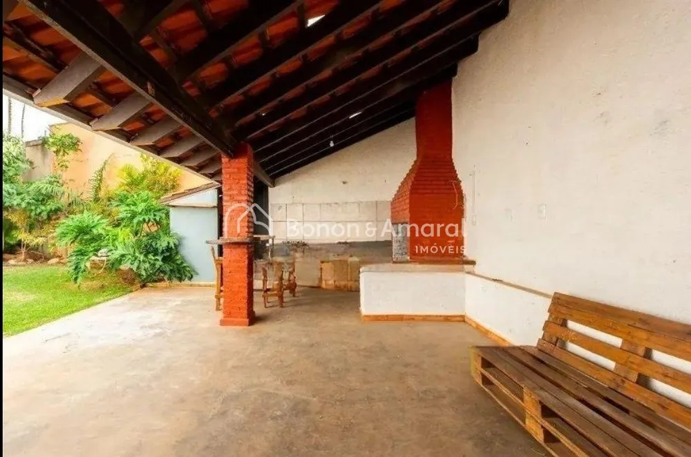 Casa, 5 quartos, 300 m² - Foto 4
