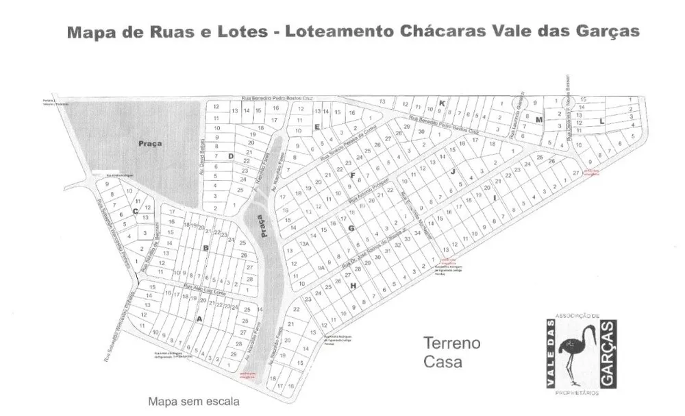 Terreno, 1800 m² - Foto 4