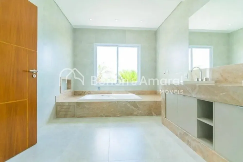 Casa de Condomínio, 7 quartos - Foto 3