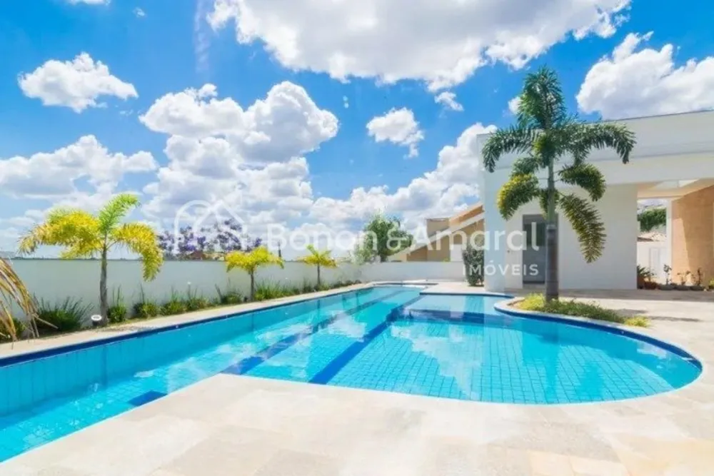 Casa de Condomínio, 7 quartos - Foto 10
