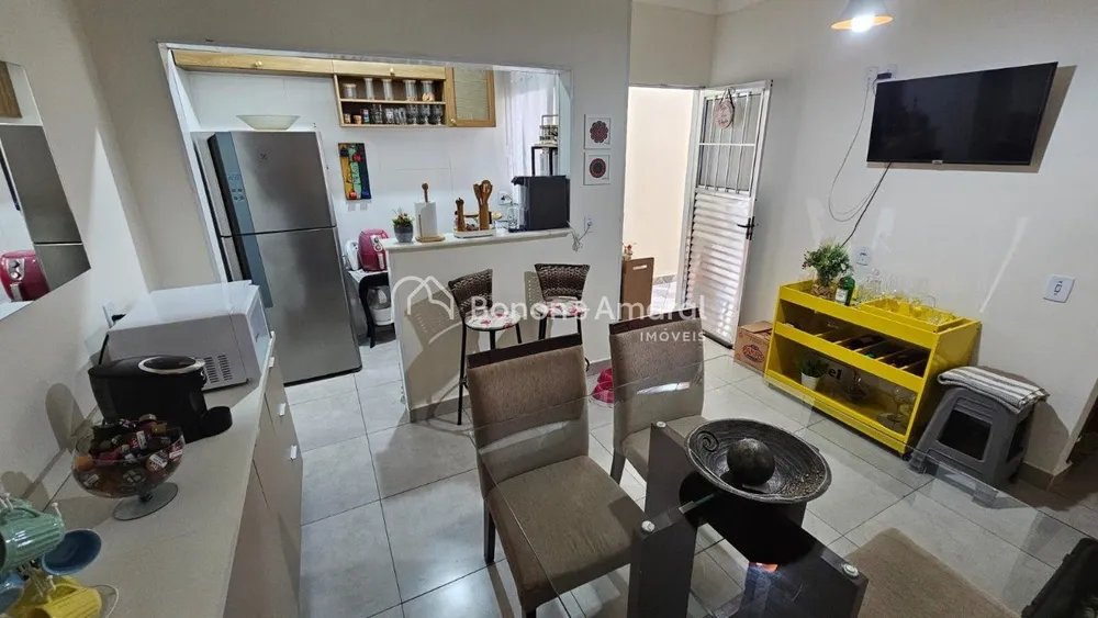 Casa, 4 quartos, 110 m² - Foto 8