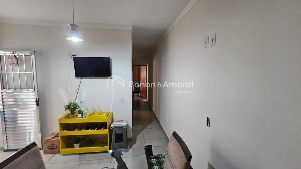 Casa, 4 quartos, 110 m² - Foto 4