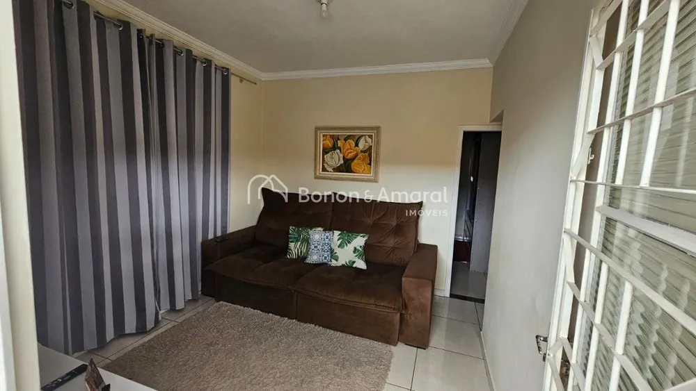 Casa, 4 quartos, 110 m² - Foto 6