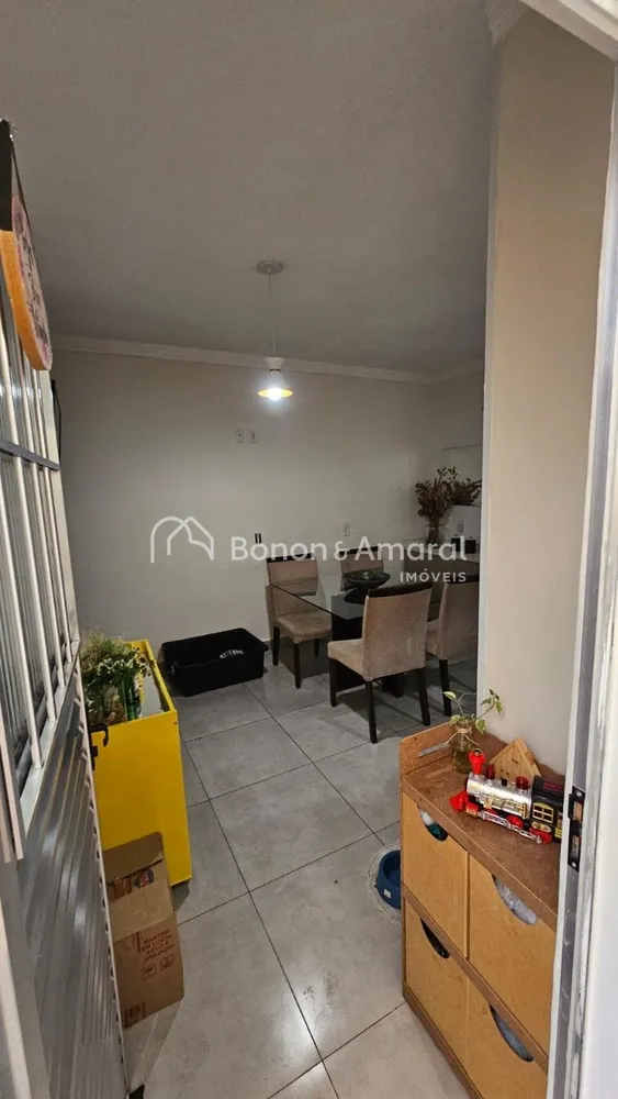 Casa, 4 quartos, 110 m² - Foto 6