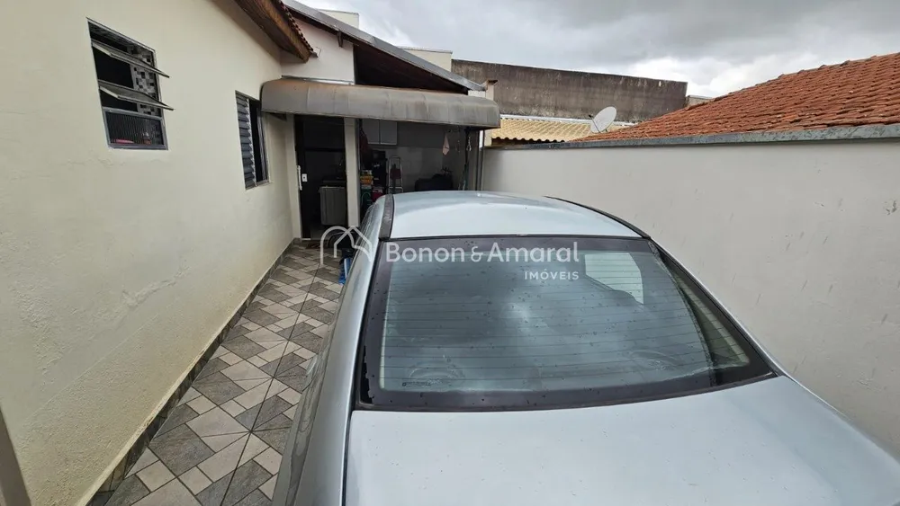 Casa, 4 quartos, 110 m² - Foto 2