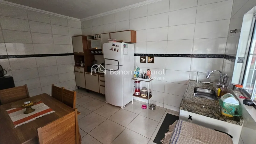 Casa, 4 quartos, 110 m² - Foto 1