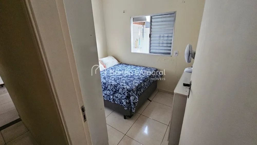 Casa, 4 quartos, 110 m² - Foto 11