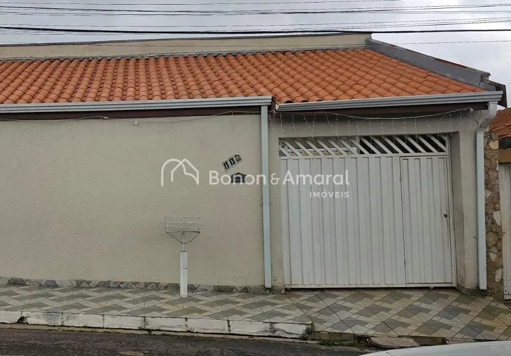Casa, 4 quartos, 110 m² - Foto 3
