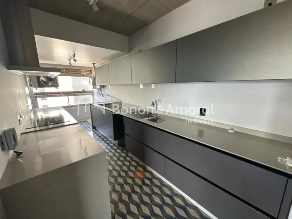 Apartamento, 1 quarto, 70 m² - Foto 2