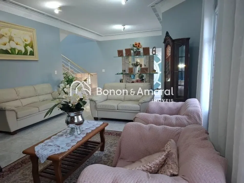 Casa, 5 quartos, 326 m² - Foto 4