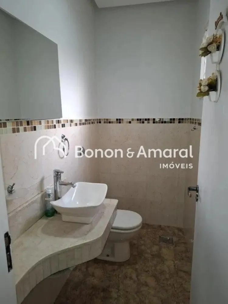 Casa, 5 quartos, 326 m² - Foto 3