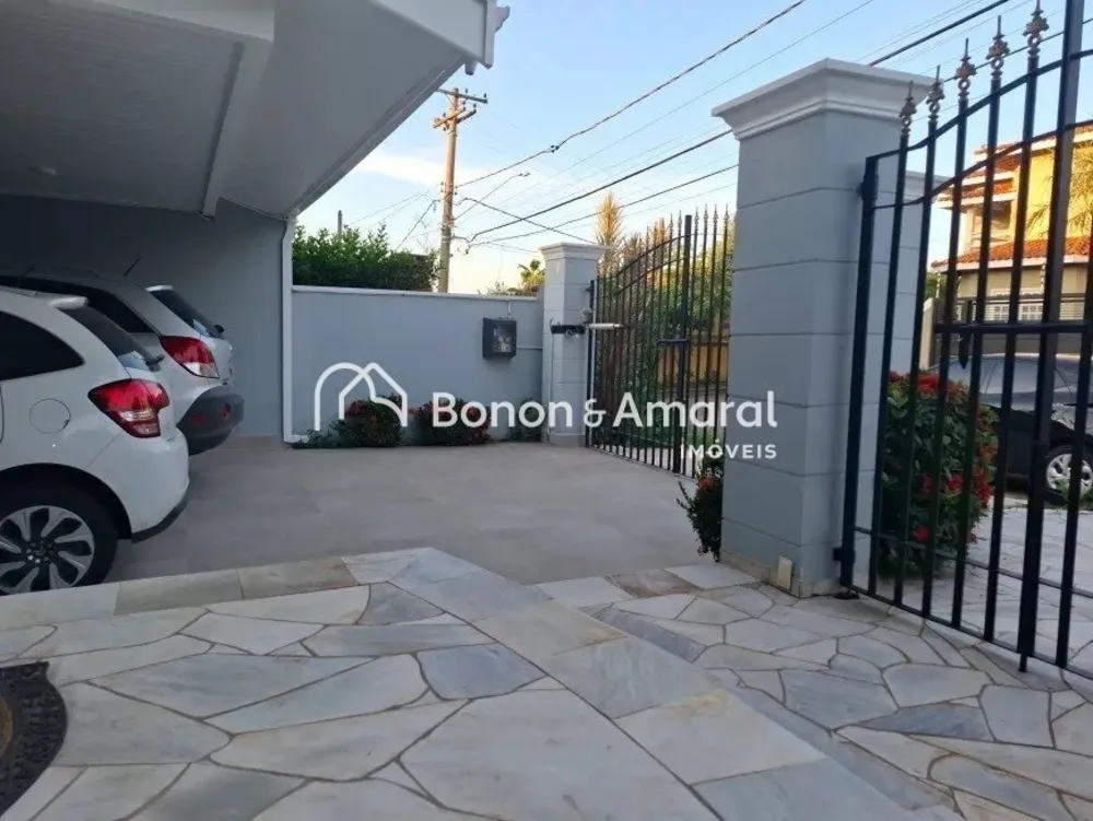 Casa, 5 quartos, 326 m² - Foto 9