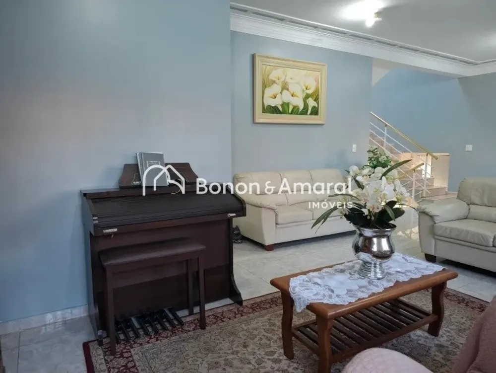 Casa, 5 quartos, 326 m² - Foto 2