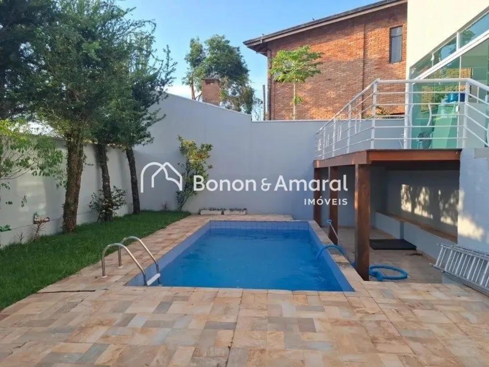 Casa, 5 quartos, 326 m² - Foto 6