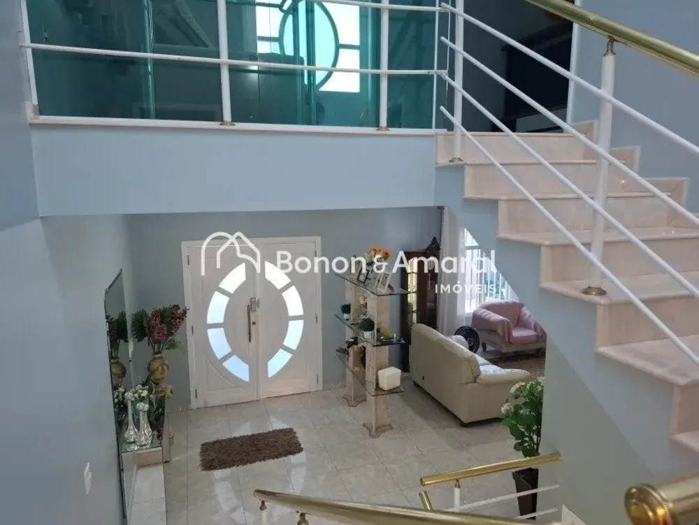 Casa, 5 quartos, 326 m² - Foto 1