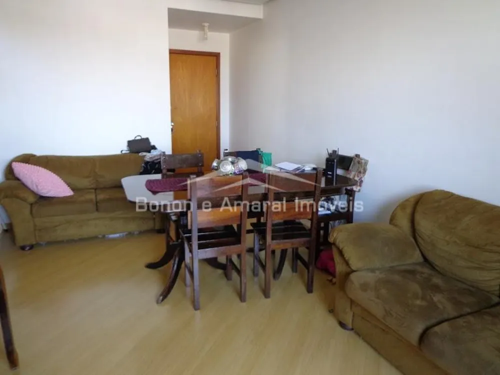 Cobertura, 3 quartos, 260 m² - Foto 1