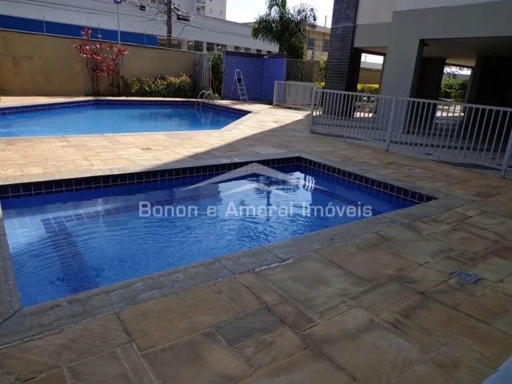 Cobertura, 3 quartos, 260 m² - Foto 8