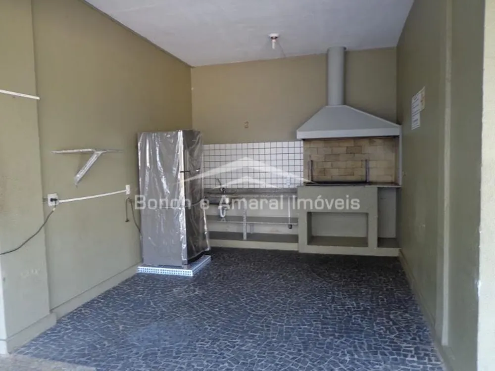Cobertura, 3 quartos, 260 m² - Foto 1
