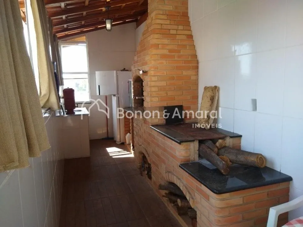 Casa, 3 quartos, 230 m² - Foto 6