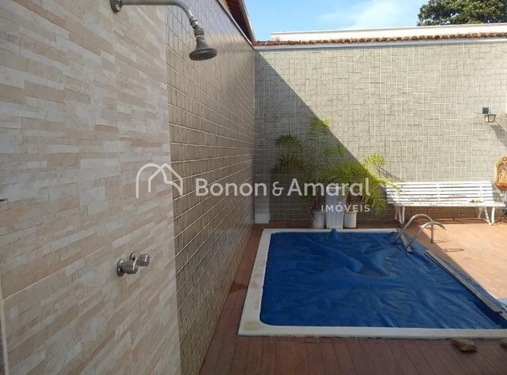 Casa, 3 quartos, 230 m² - Foto 12