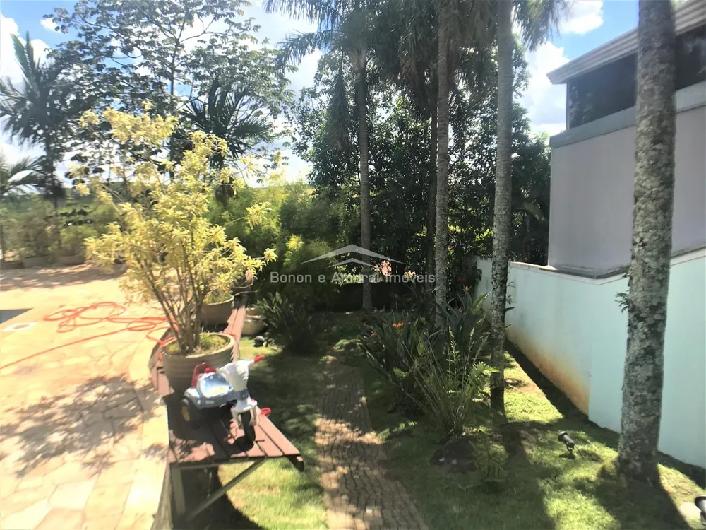 Casa de Condomínio, 6 quartos - Foto 5