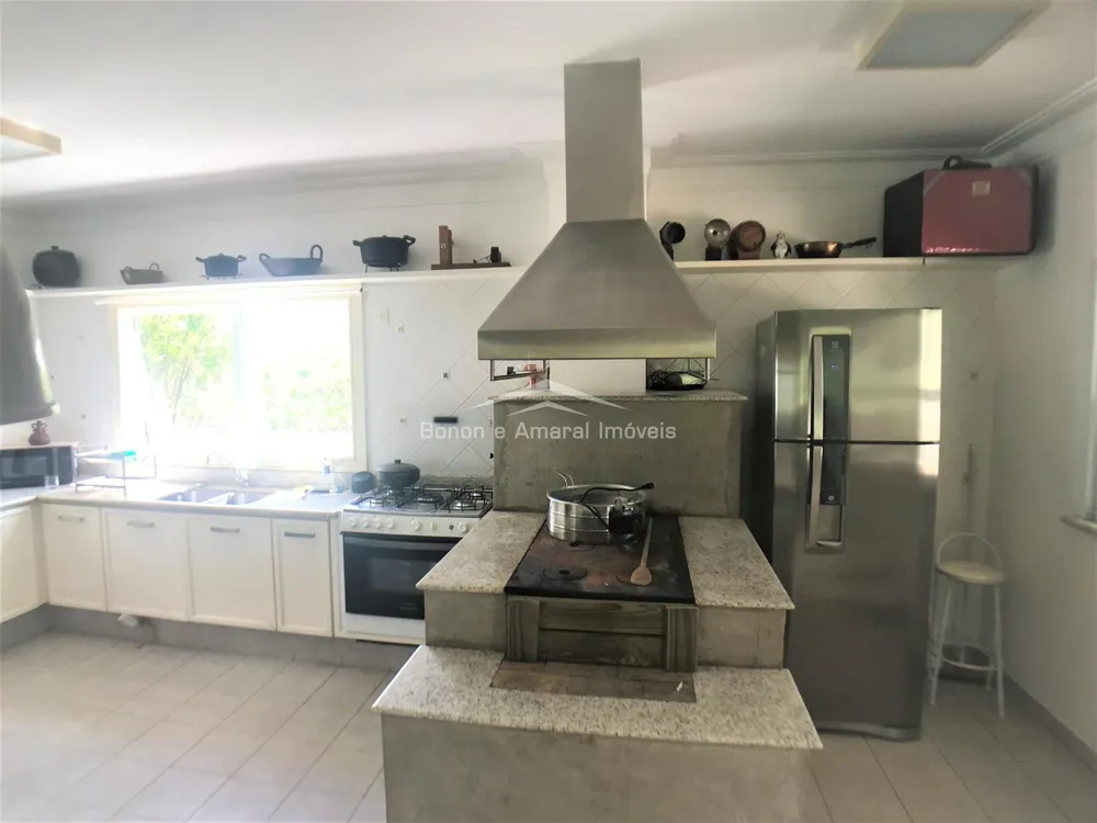 Casa de Condomínio, 6 quartos - Foto 4