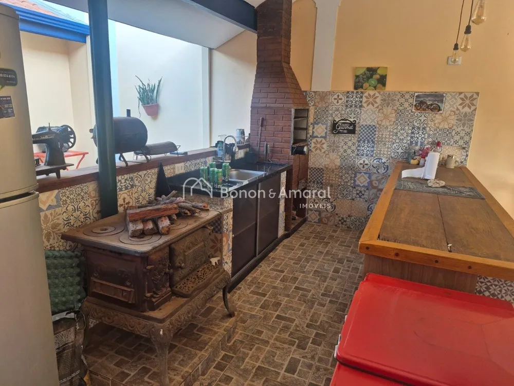 Chácara, 3 quartos, 1050 m² - Foto 7