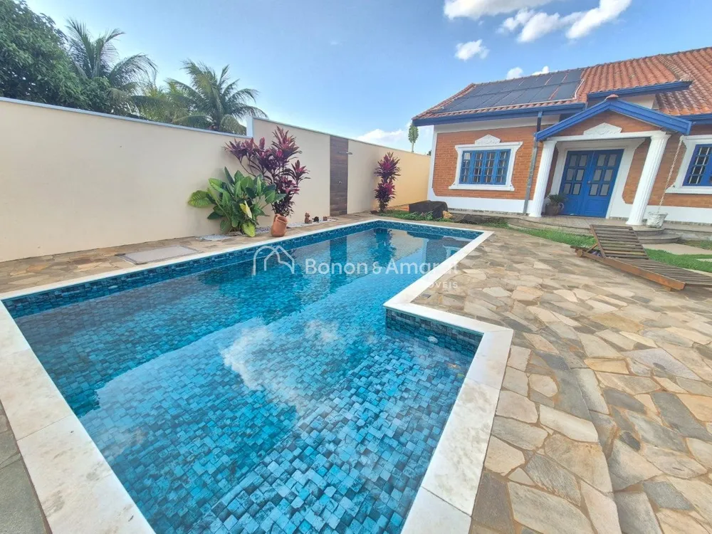 Chácara, 3 quartos, 1050 m² - Foto 2