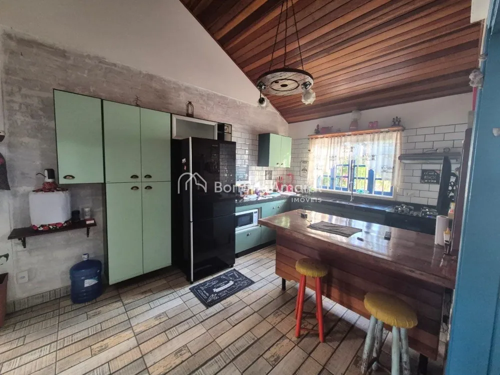 Chácara, 3 quartos, 1050 m² - Foto 4