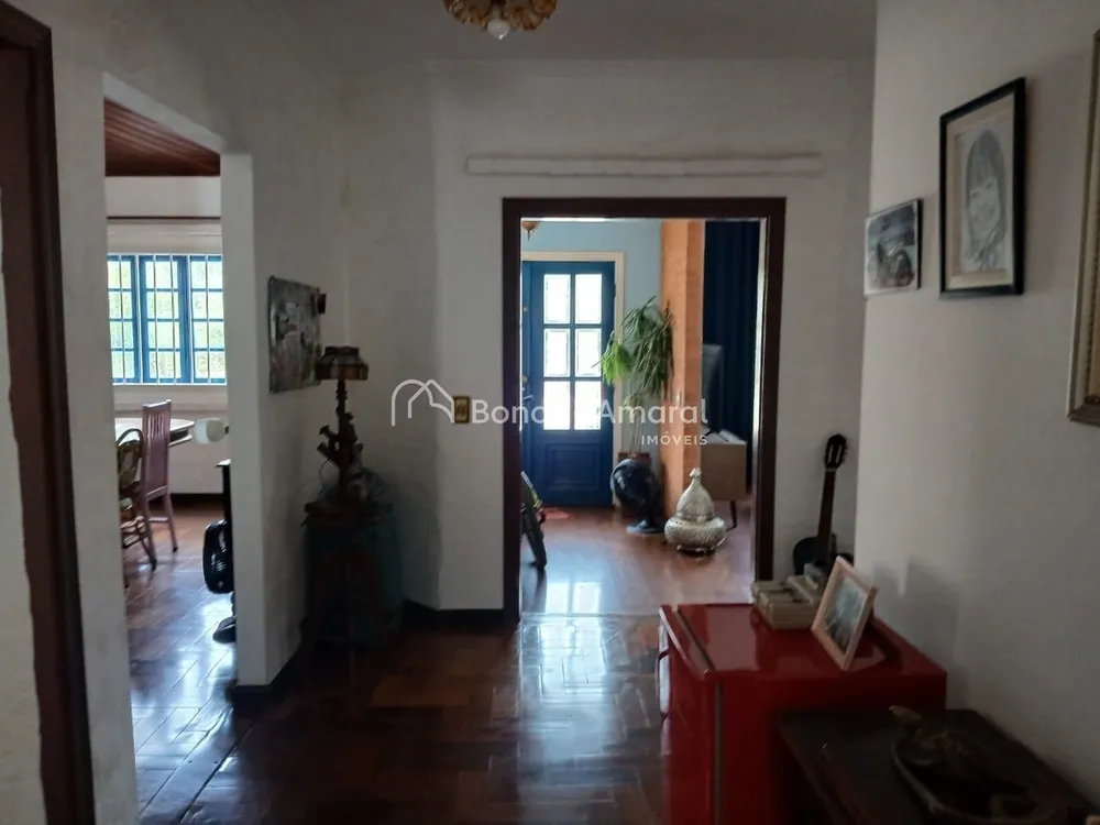 Chácara, 3 quartos, 1050 m² - Foto 5