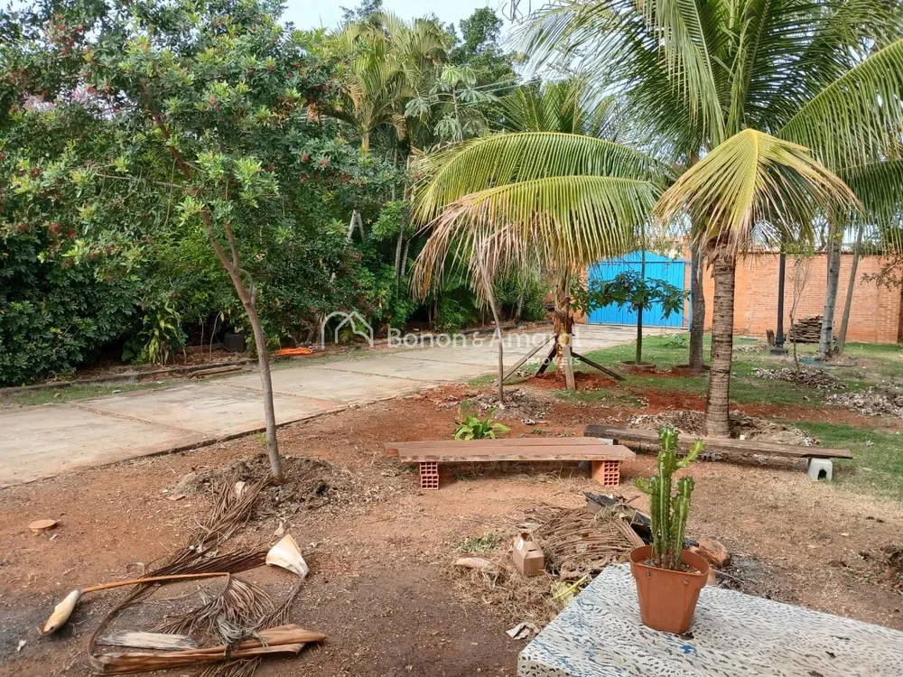 Chácara, 3 quartos, 1050 m² - Foto 8