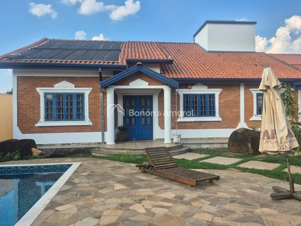 Chácara, 3 quartos, 1050 m² - Foto 3