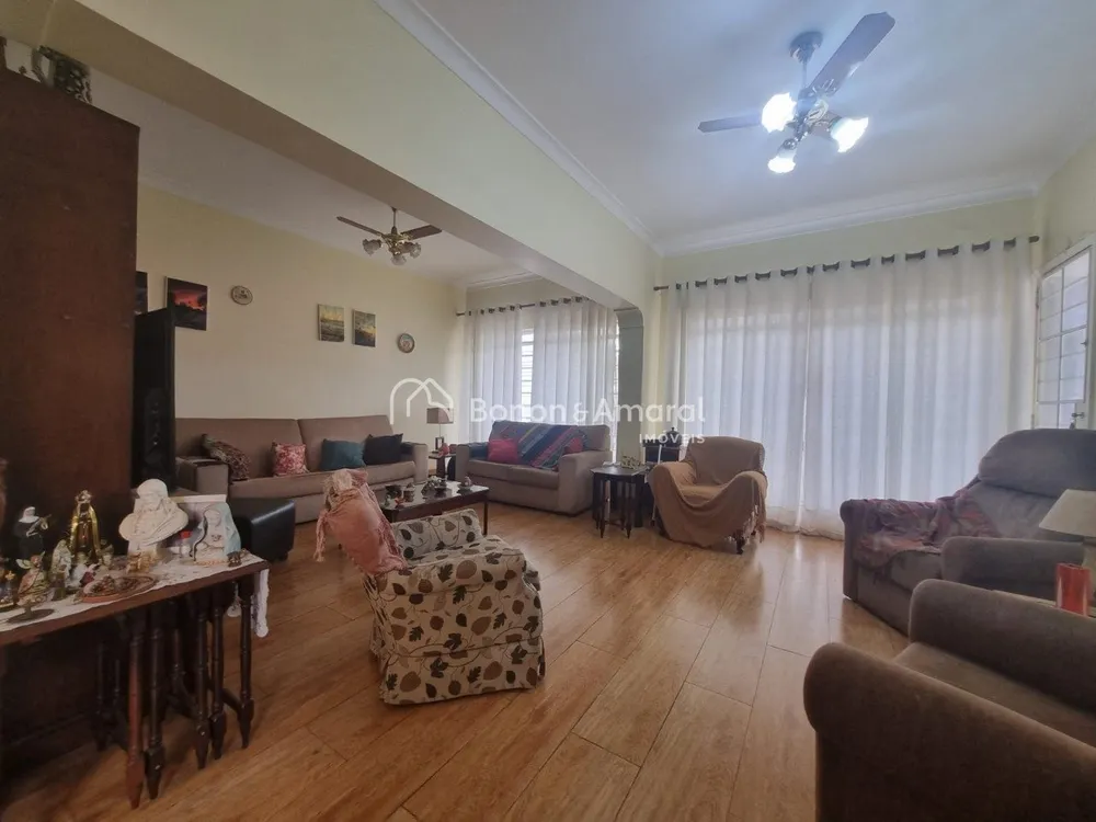 Casa, 3 quartos, 200 m² - Foto 2