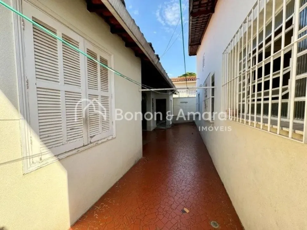 Casa, 3 quartos, 200 m² - Foto 11
