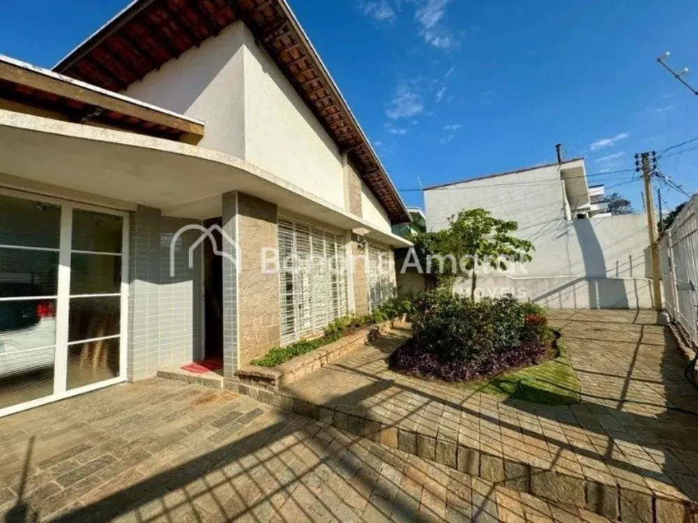 Casa, 3 quartos, 200 m² - Foto 1