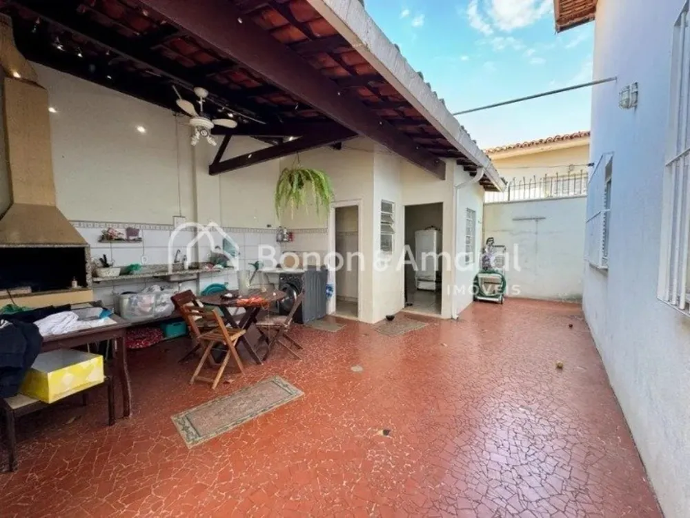 Casa, 3 quartos, 200 m² - Foto 12