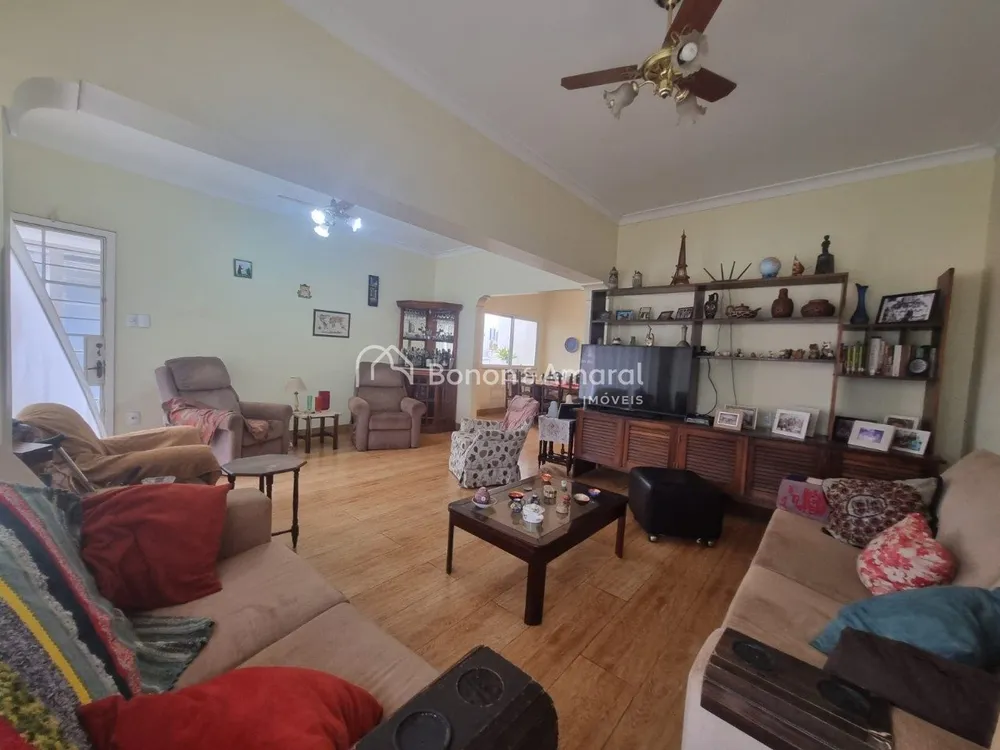 Casa, 3 quartos, 200 m² - Foto 4