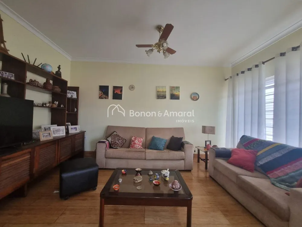 Casa, 3 quartos, 200 m² - Foto 5