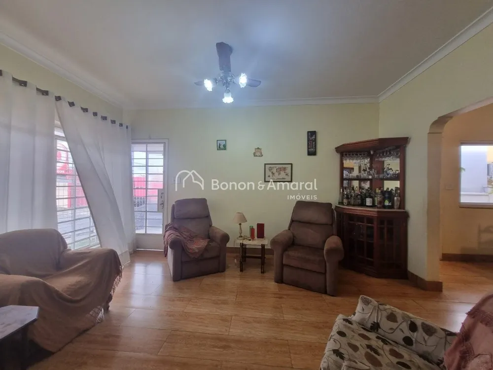 Casa, 3 quartos, 200 m² - Foto 3