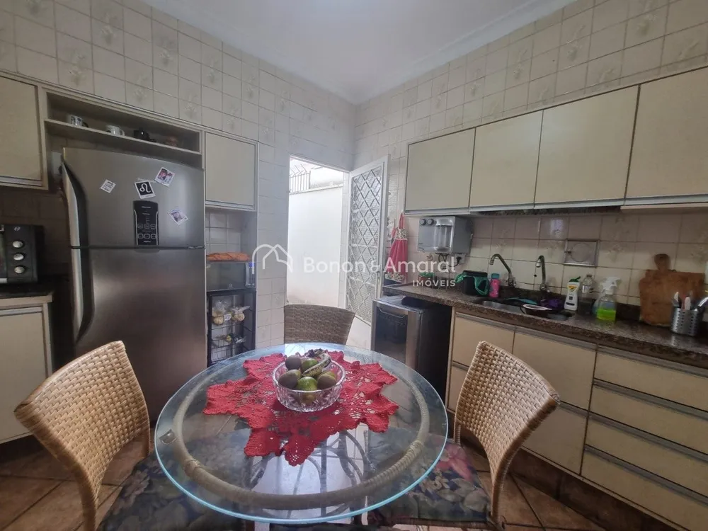 Casa, 3 quartos, 200 m² - Foto 6