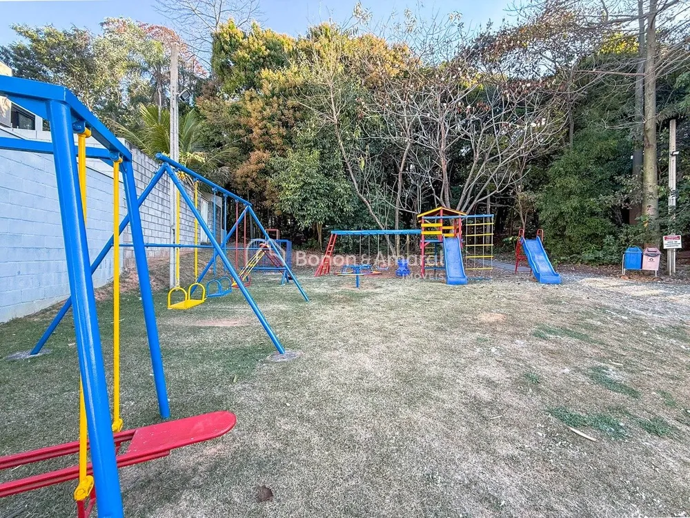 Casa de Condomínio, 3 quartos - Foto 10