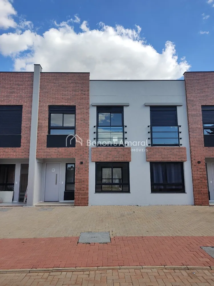 Casa de Condomínio, 3 quartos - Foto 5