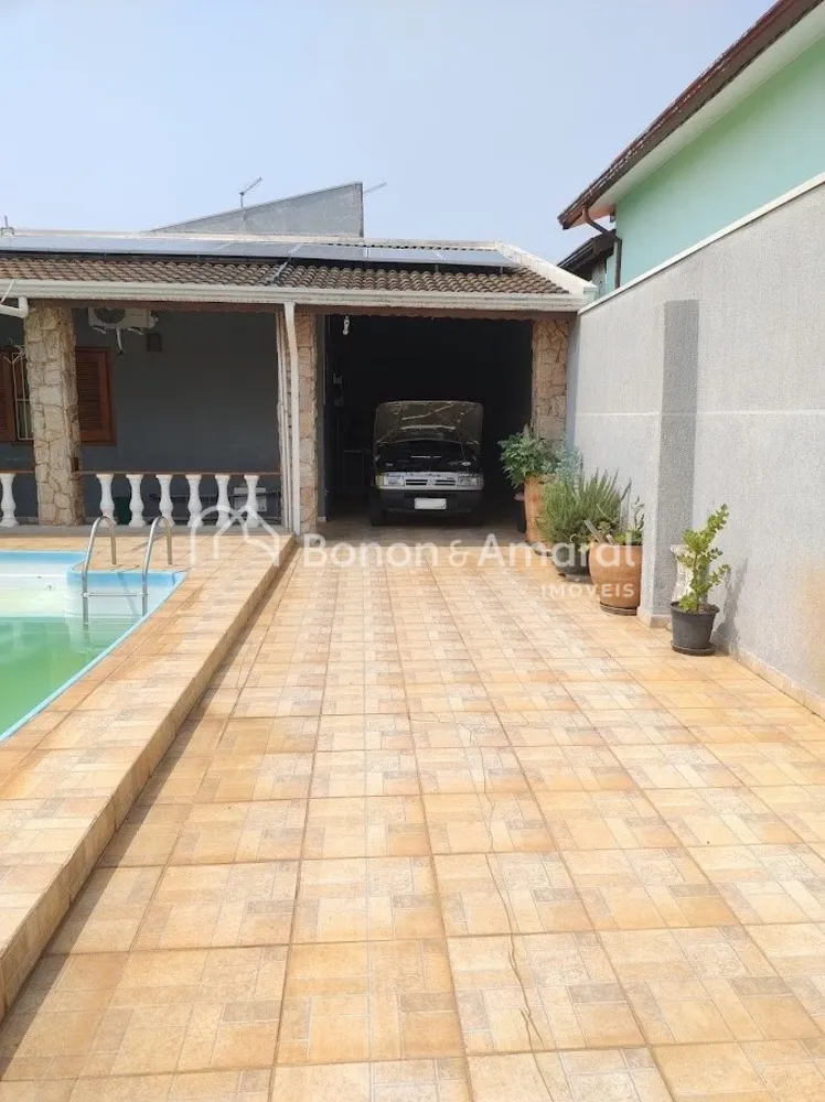 Casa, 4 quartos, 160 m² - Foto 2