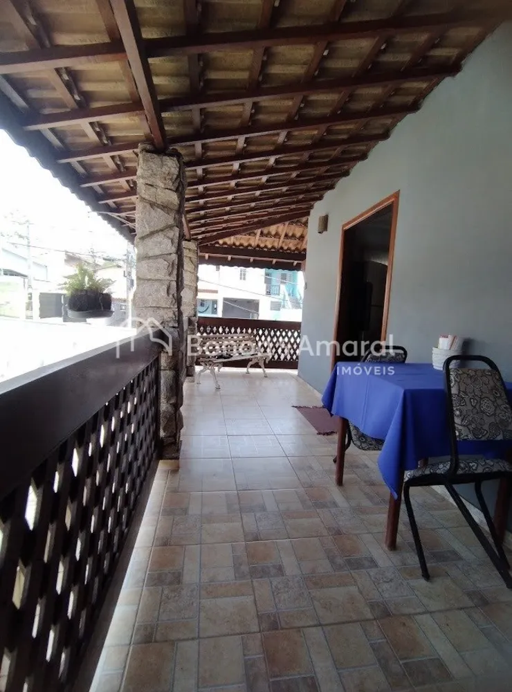 Casa, 4 quartos, 160 m² - Foto 6