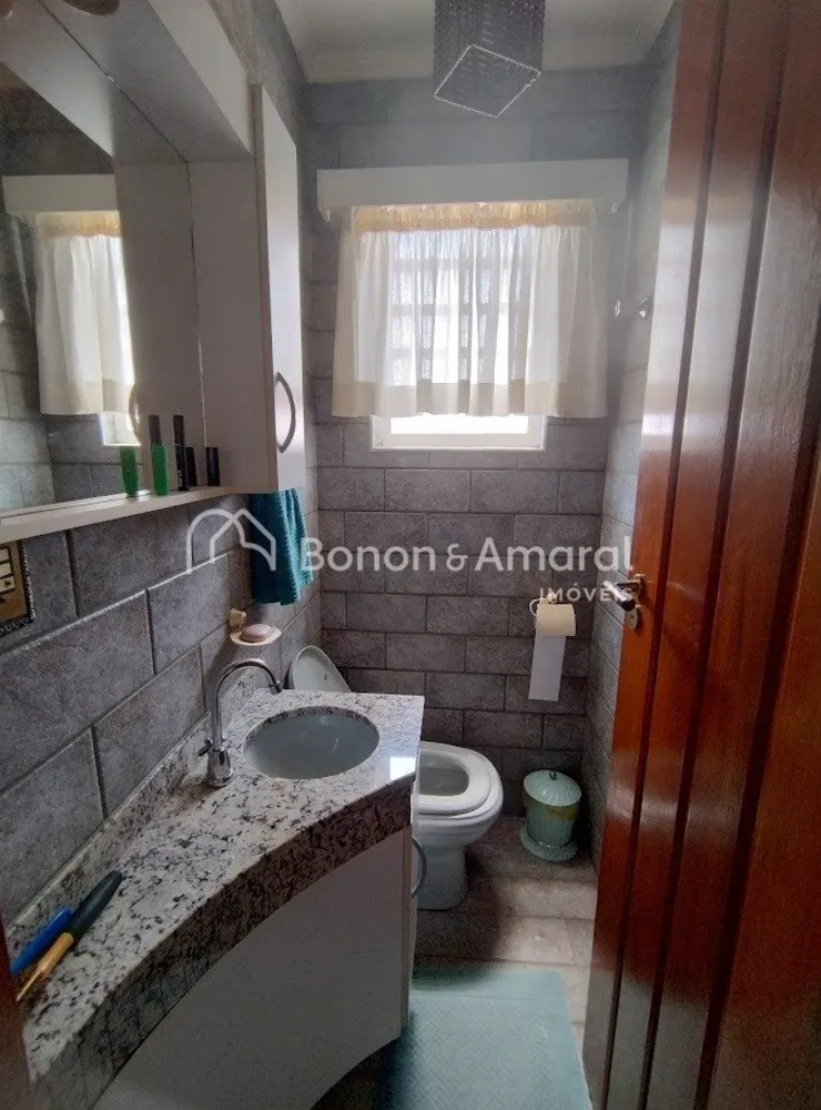 Casa, 4 quartos, 160 m² - Foto 5