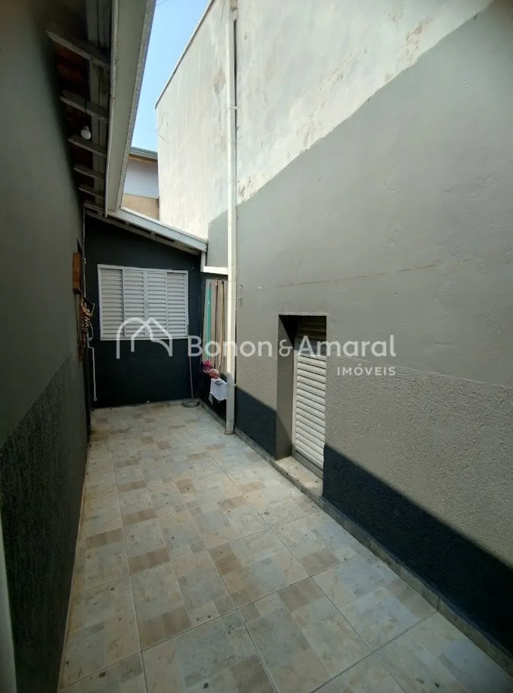 Casa, 4 quartos, 160 m² - Foto 8