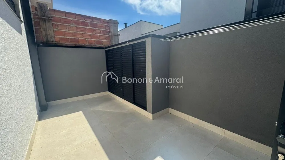 Casa de Condomínio, 3 quartos - Foto 2